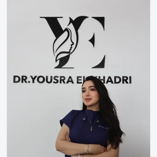 Dr Yousra El Khadri
