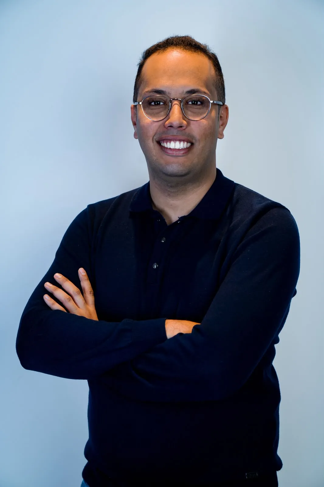 Yassine EL FADLI
